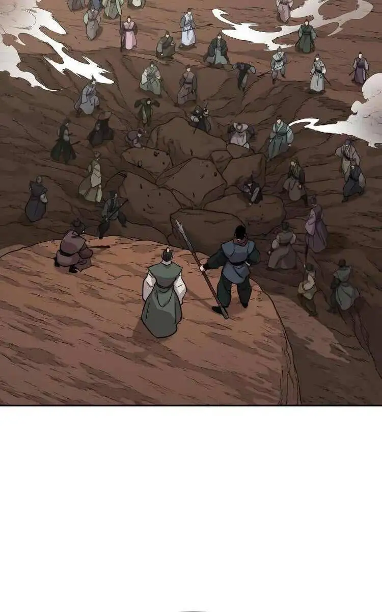 Truyện Tranh Hoa Sơn Tái Khởi trang 6