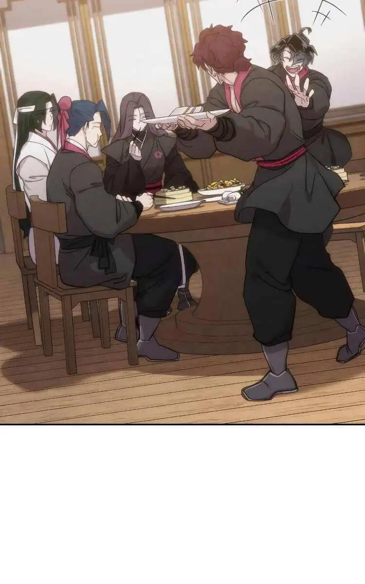 Truyện Tranh Hoa Sơn Tái Khởi trang 6