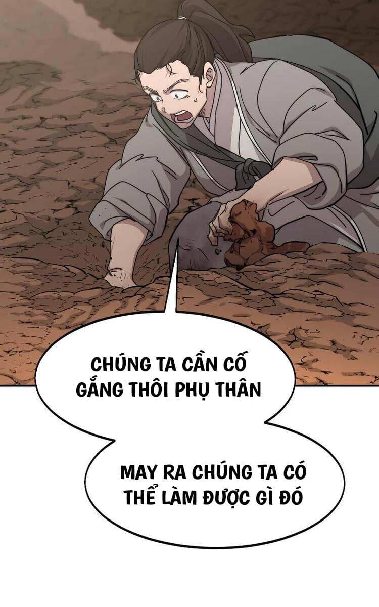 Truyện Tranh Hoa Sơn Tái Khởi trang 6