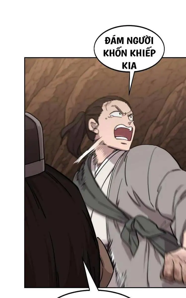 Truyện Tranh Hoa Sơn Tái Khởi trang 6