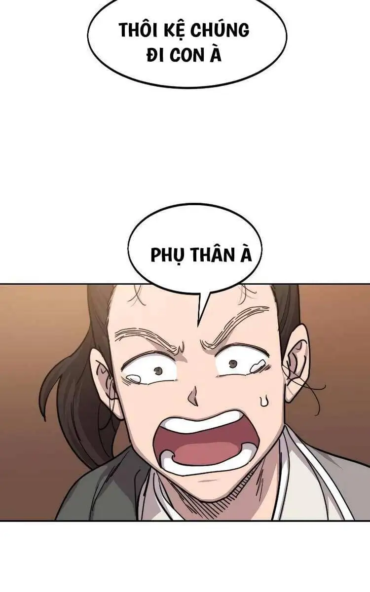 Truyện Tranh Hoa Sơn Tái Khởi trang 6