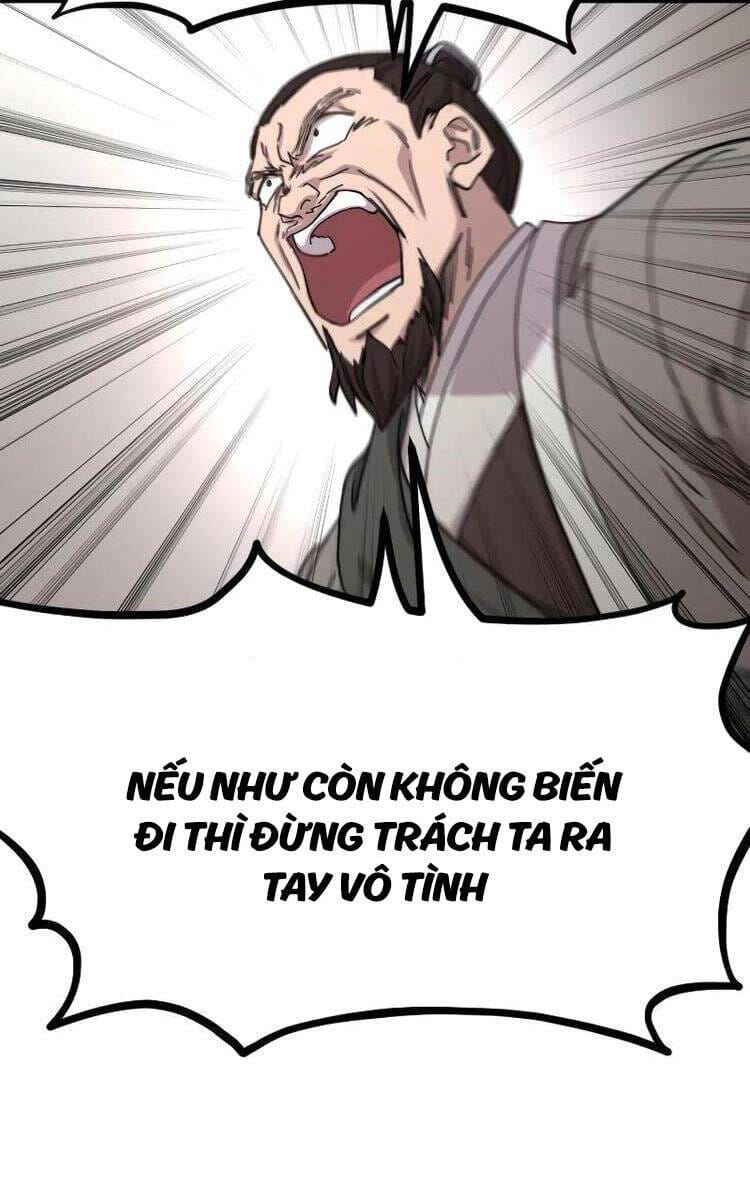 Truyện Tranh Hoa Sơn Tái Khởi trang 6