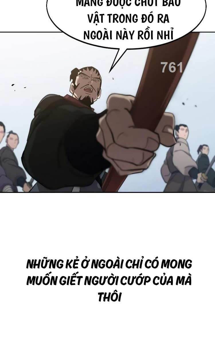 Truyện Tranh Hoa Sơn Tái Khởi trang 6