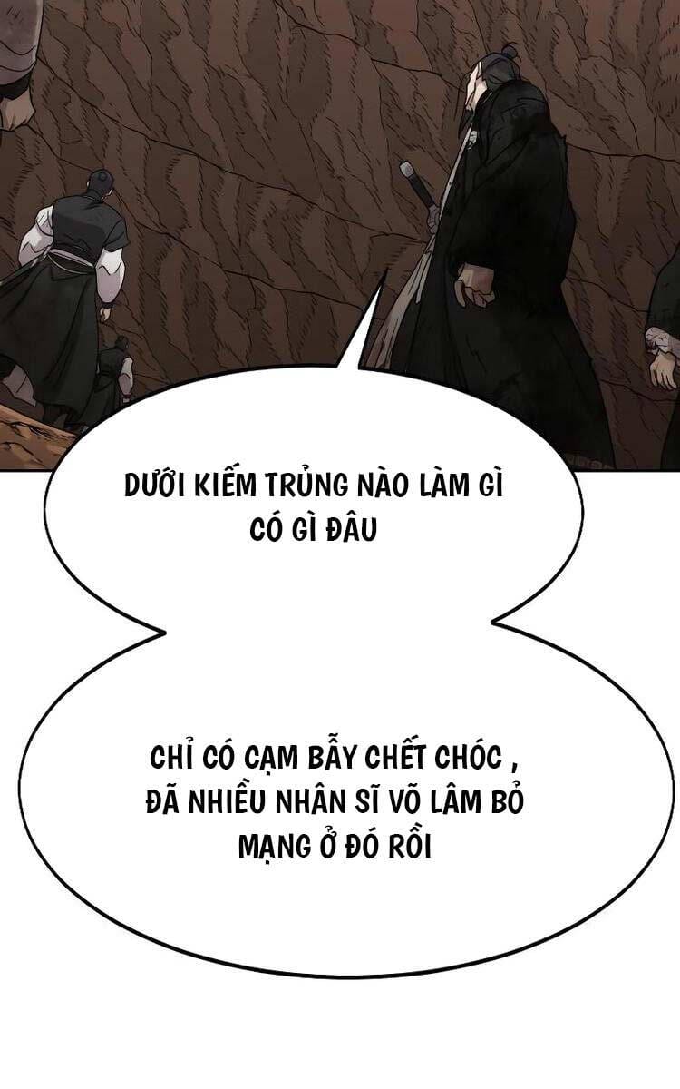 Truyện Tranh Hoa Sơn Tái Khởi trang 6