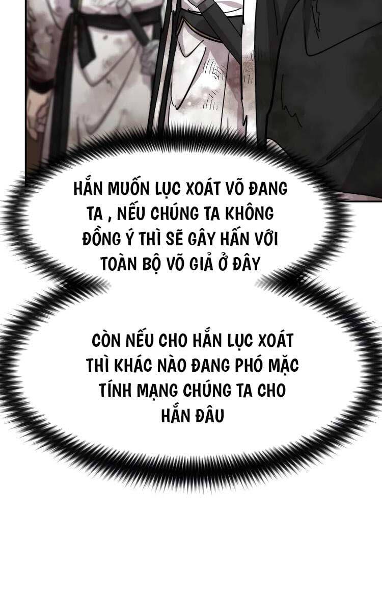 Truyện Tranh Hoa Sơn Tái Khởi trang 6