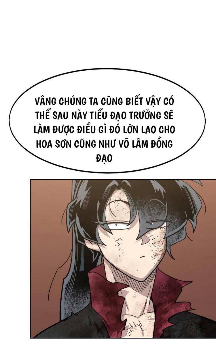 Truyện Tranh Hoa Sơn Tái Khởi trang 6