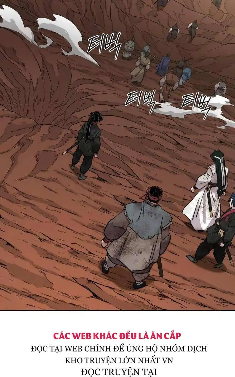 Truyện Tranh Hoa Sơn Tái Khởi trang 6