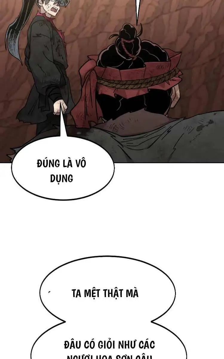 Truyện Tranh Hoa Sơn Tái Khởi trang 6