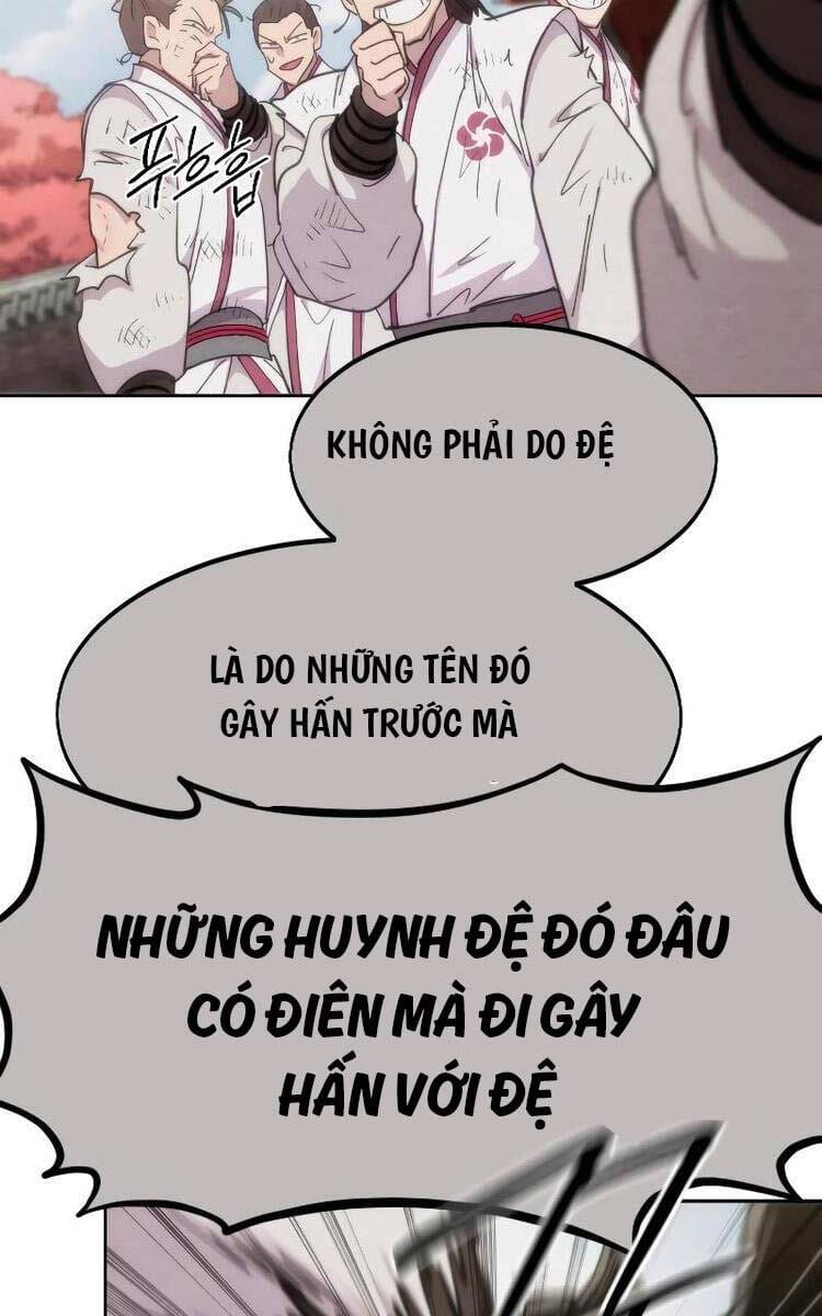 Truyện Tranh Hoa Sơn Tái Khởi trang 6