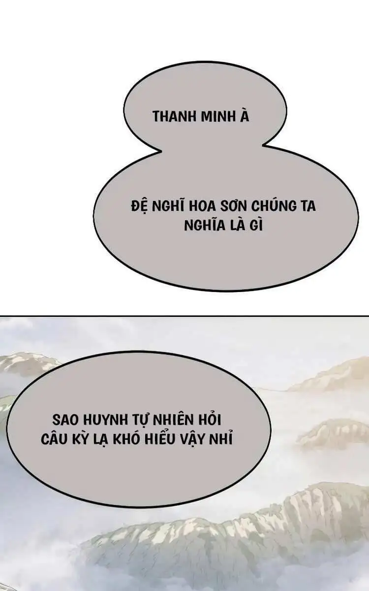 Truyện Tranh Hoa Sơn Tái Khởi trang 6