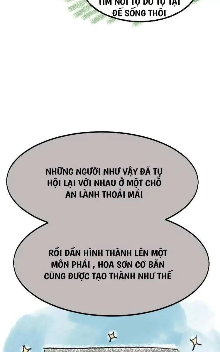 Truyện Tranh Hoa Sơn Tái Khởi trang 6