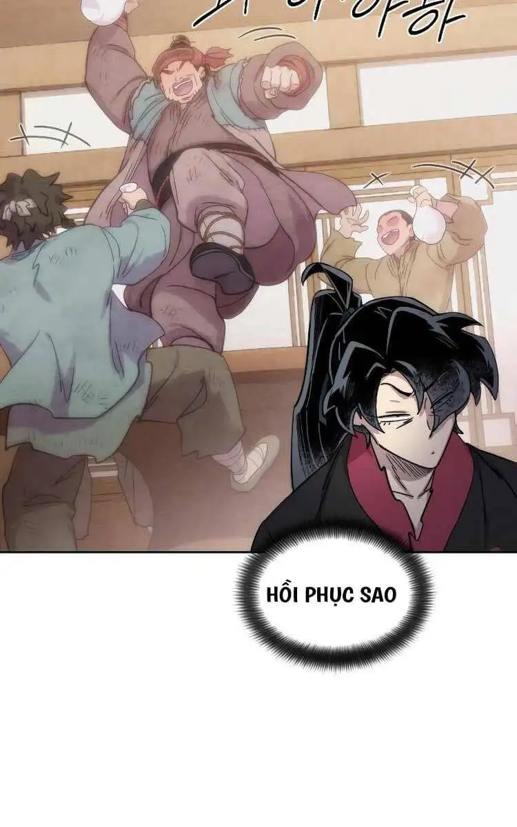 Truyện Tranh Hoa Sơn Tái Khởi trang 6