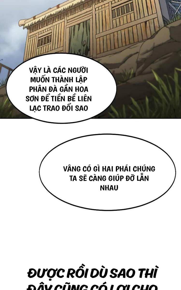 Truyện Tranh Hoa Sơn Tái Khởi trang 6
