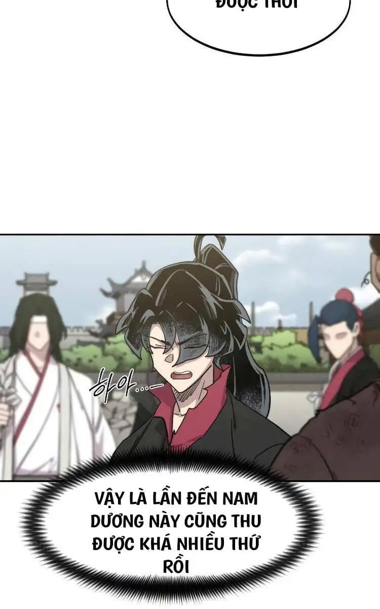 Truyện Tranh Hoa Sơn Tái Khởi trang 6