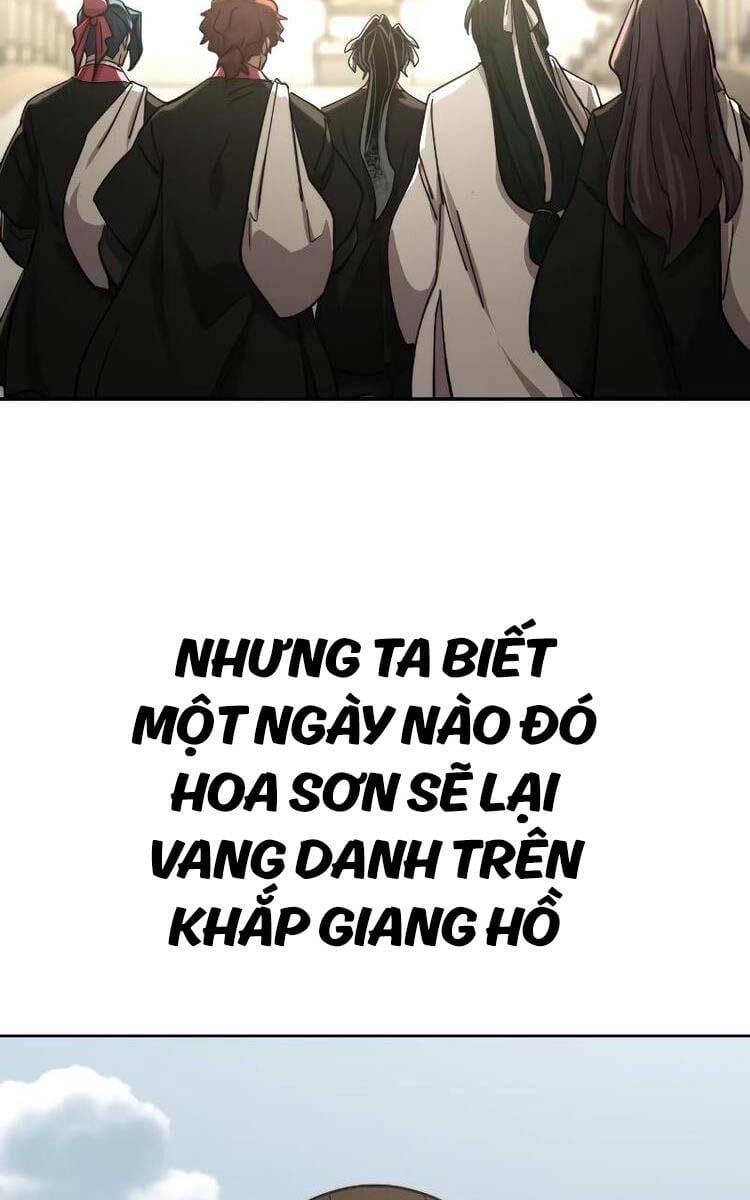 Truyện Tranh Hoa Sơn Tái Khởi trang 6
