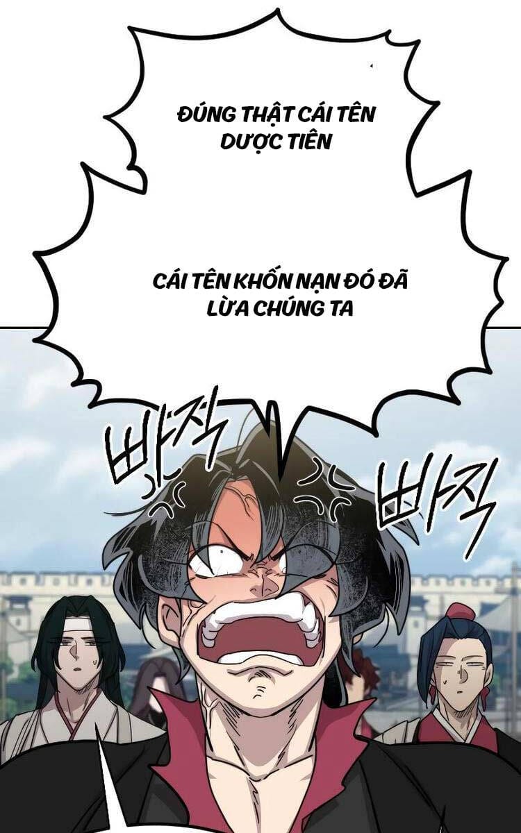 Truyện Tranh Hoa Sơn Tái Khởi trang 6