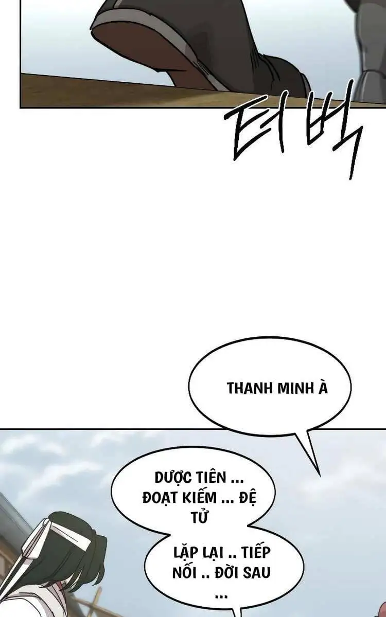 Truyện Tranh Hoa Sơn Tái Khởi trang 6