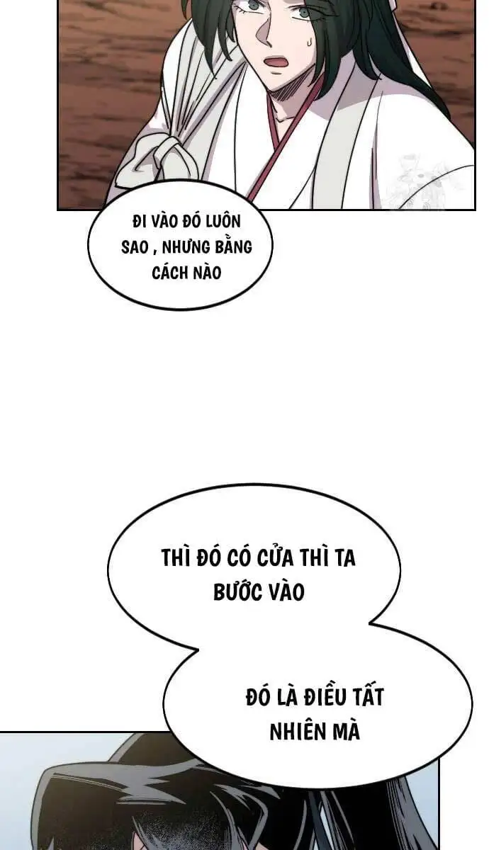 Truyện Tranh Hoa Sơn Tái Khởi trang 6