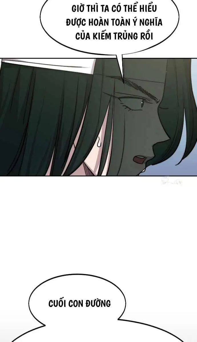 Truyện Tranh Hoa Sơn Tái Khởi trang 6