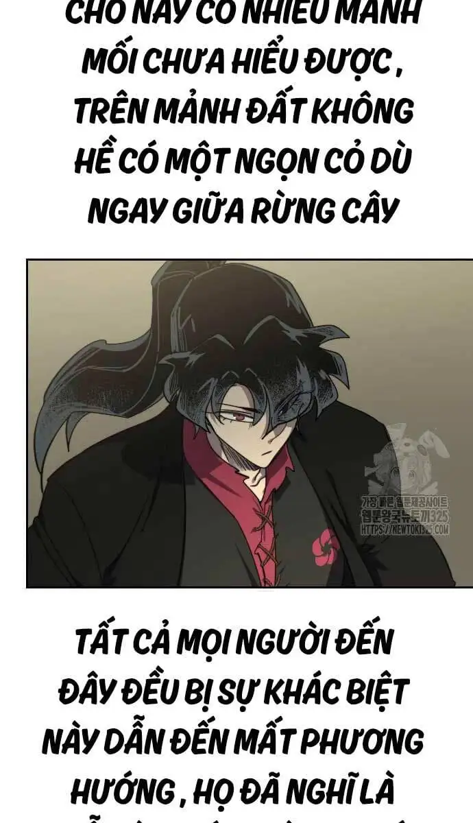 Truyện Tranh Hoa Sơn Tái Khởi trang 6