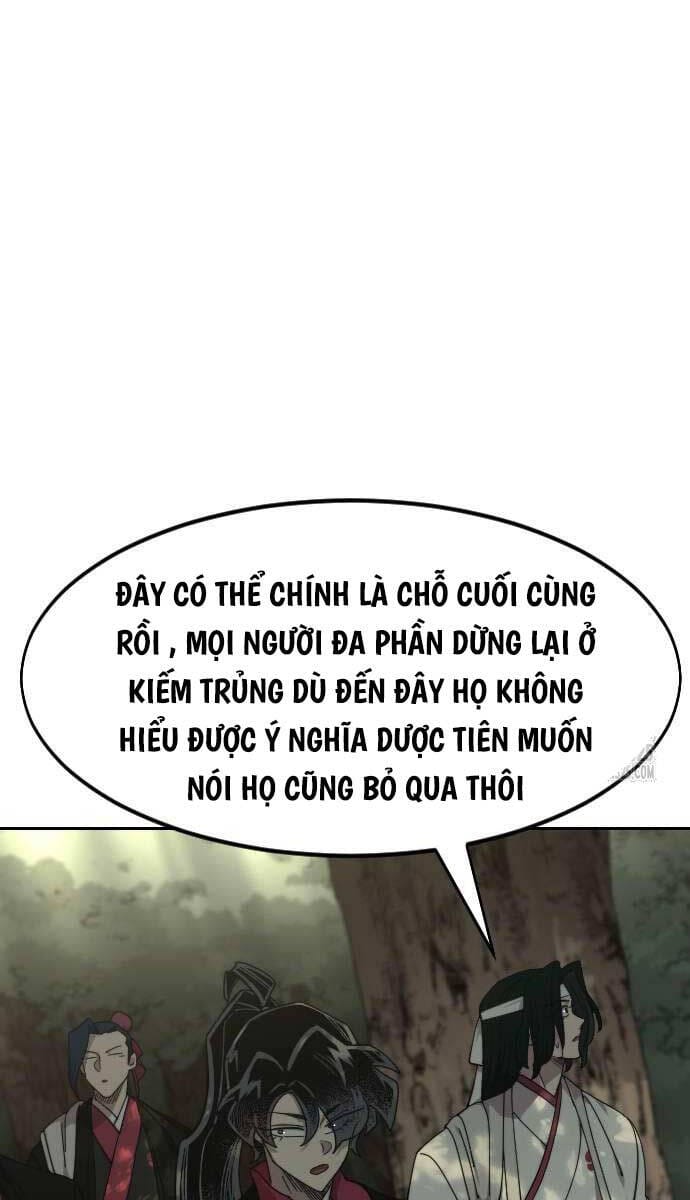 Truyện Tranh Hoa Sơn Tái Khởi trang 6