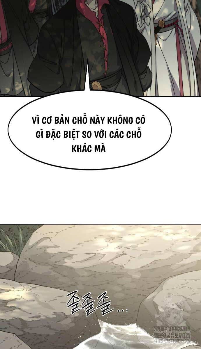 Truyện Tranh Hoa Sơn Tái Khởi trang 6