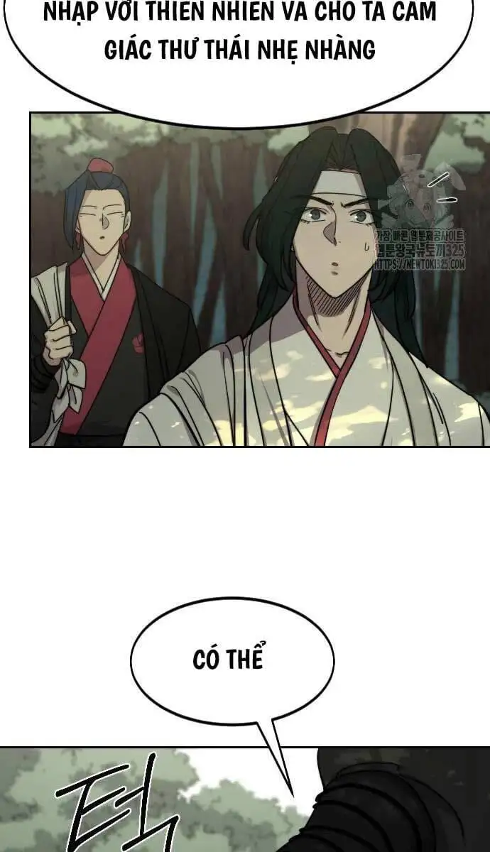 Truyện Tranh Hoa Sơn Tái Khởi trang 6