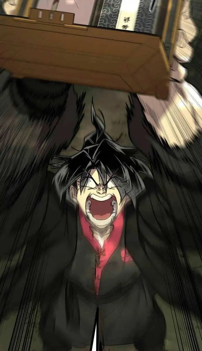 Truyện Tranh Hoa Sơn Tái Khởi trang 6