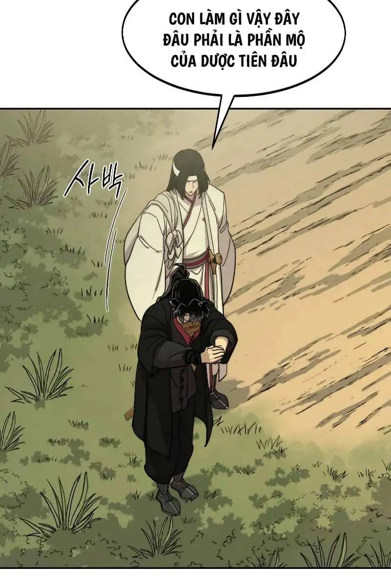 Truyện Tranh Hoa Sơn Tái Khởi trang 6