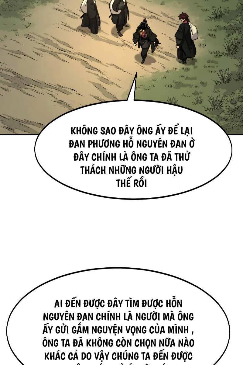 Truyện Tranh Hoa Sơn Tái Khởi trang 6