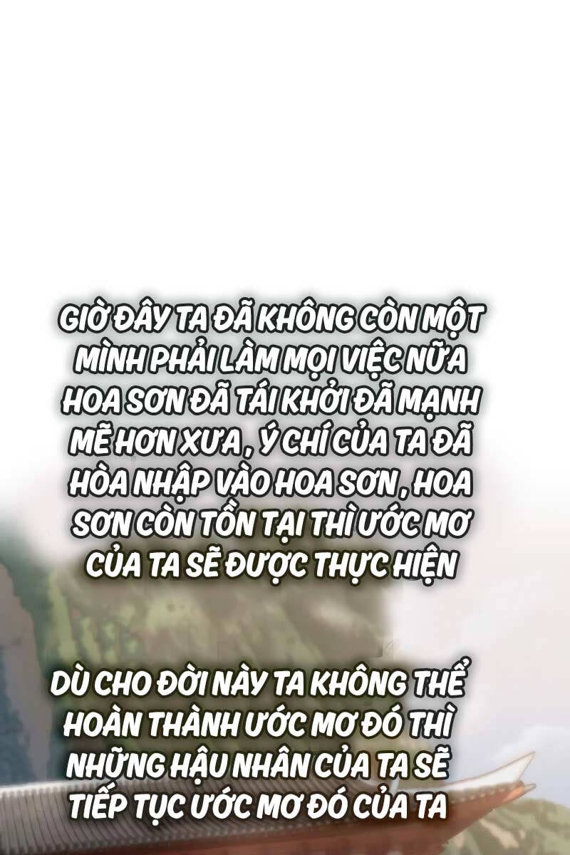 Truyện Tranh Hoa Sơn Tái Khởi trang 6