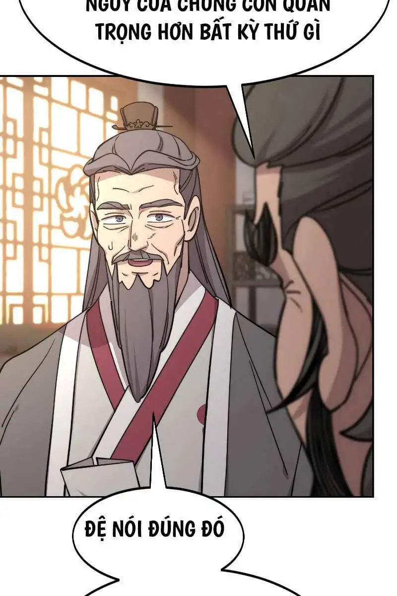 Truyện Tranh Hoa Sơn Tái Khởi trang 6