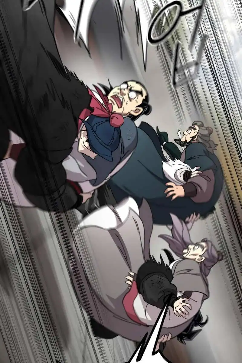 Truyện Tranh Hoa Sơn Tái Khởi trang 6