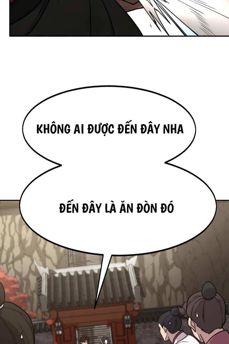 Truyện Tranh Hoa Sơn Tái Khởi trang 6