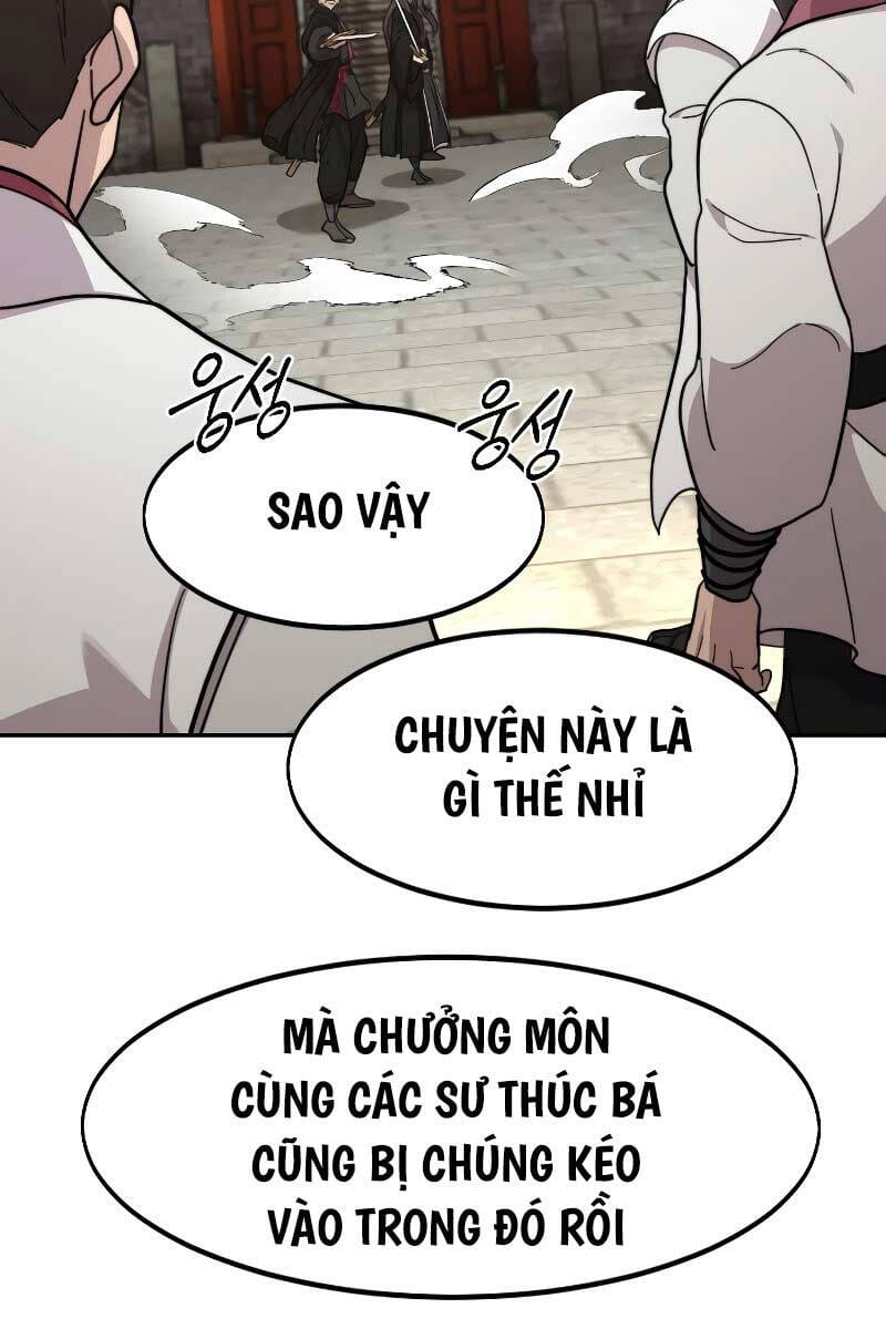 Truyện Tranh Hoa Sơn Tái Khởi trang 6