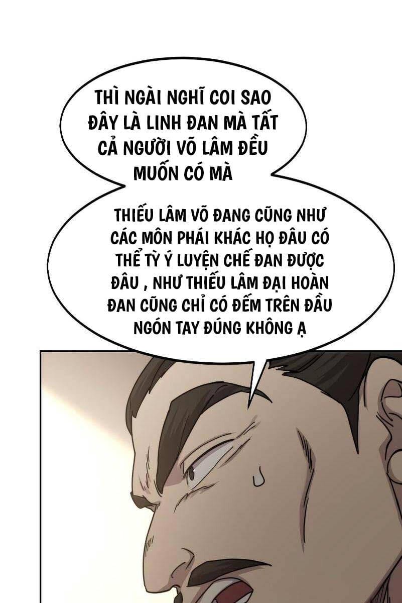 Truyện Tranh Hoa Sơn Tái Khởi trang 6