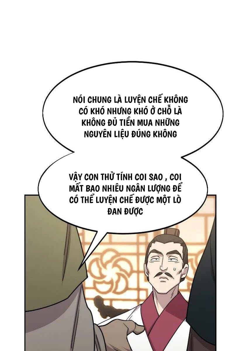 Truyện Tranh Hoa Sơn Tái Khởi trang 6