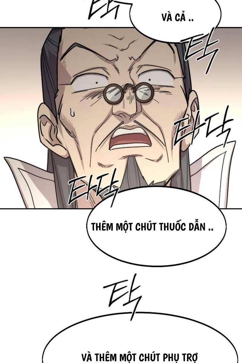 Truyện Tranh Hoa Sơn Tái Khởi trang 6