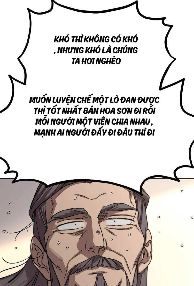 Truyện Tranh Hoa Sơn Tái Khởi trang 6