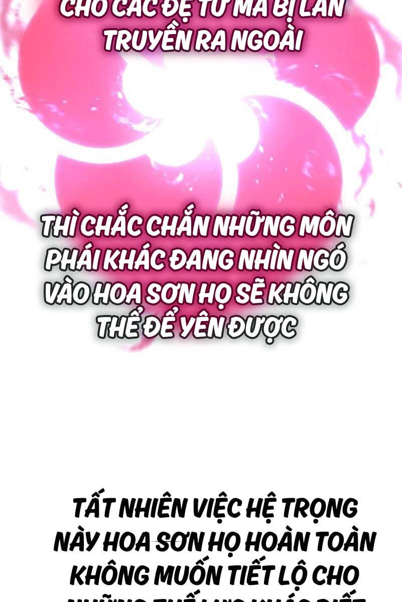 Truyện Tranh Hoa Sơn Tái Khởi trang 6