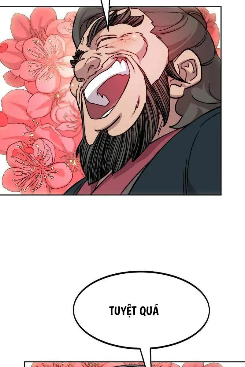 Truyện Tranh Hoa Sơn Tái Khởi trang 6