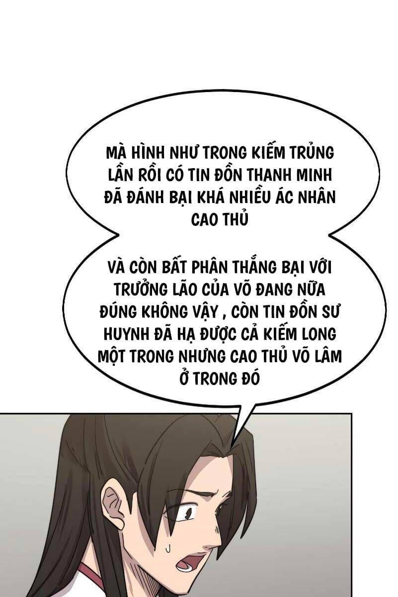Truyện Tranh Hoa Sơn Tái Khởi trang 6