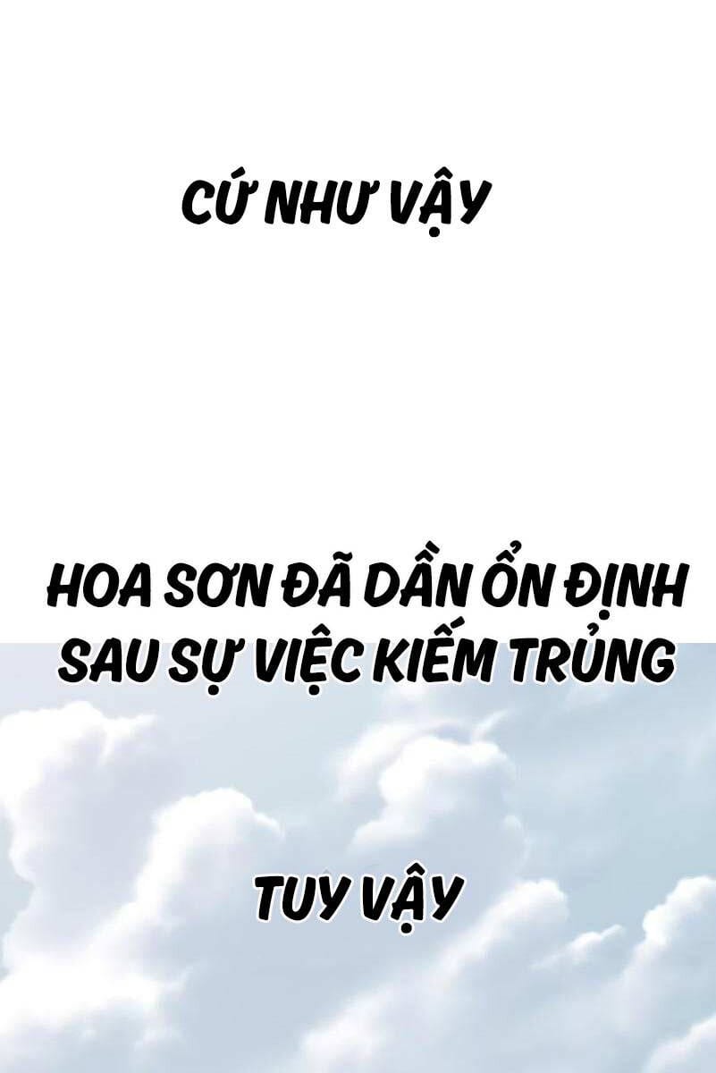 Truyện Tranh Hoa Sơn Tái Khởi trang 6