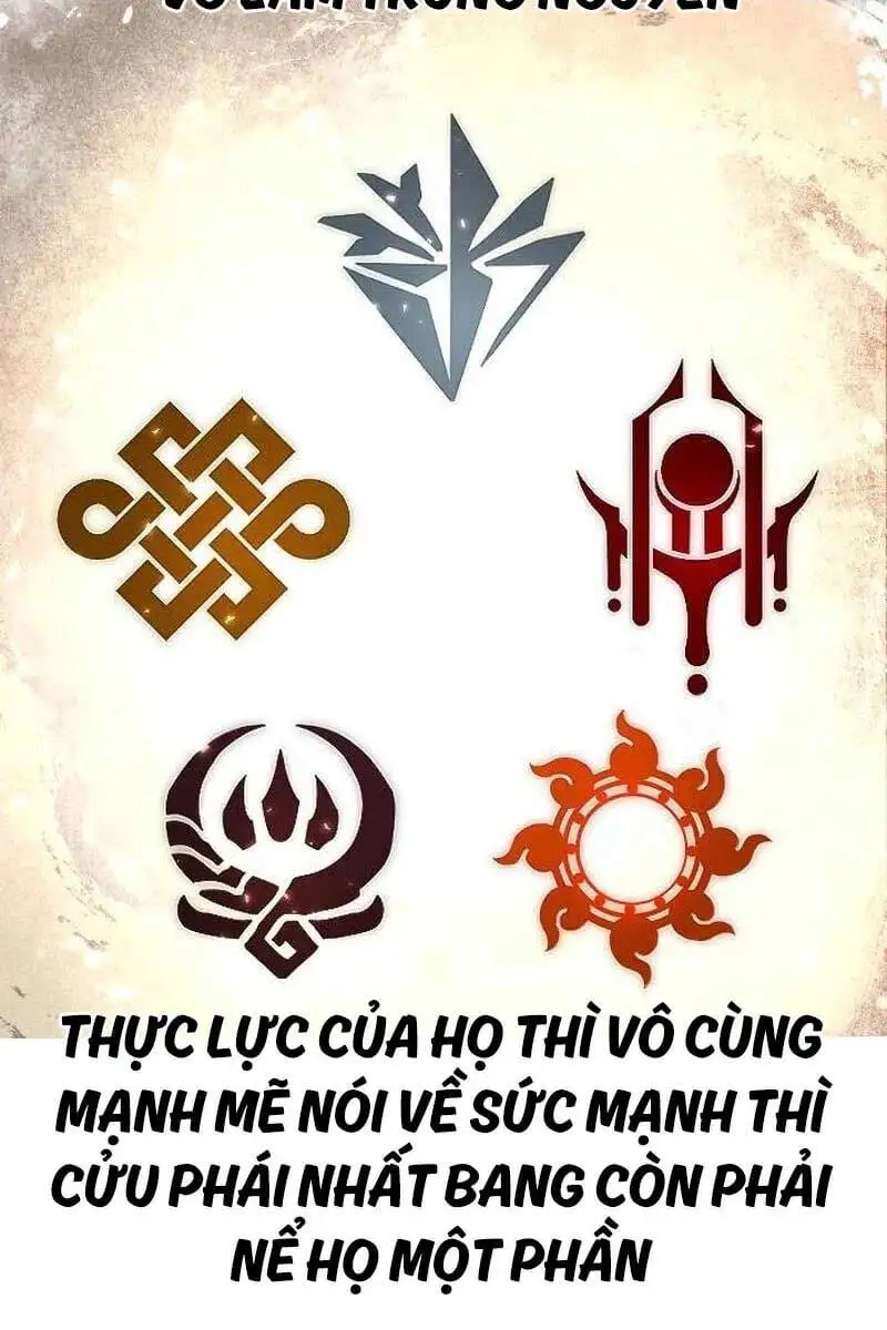 Truyện Tranh Hoa Sơn Tái Khởi trang 6