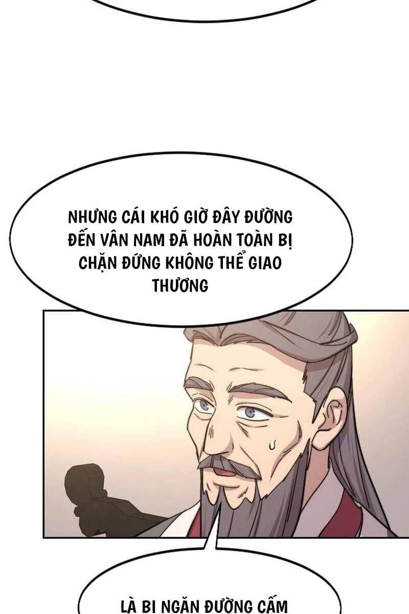 Truyện Tranh Hoa Sơn Tái Khởi trang 6