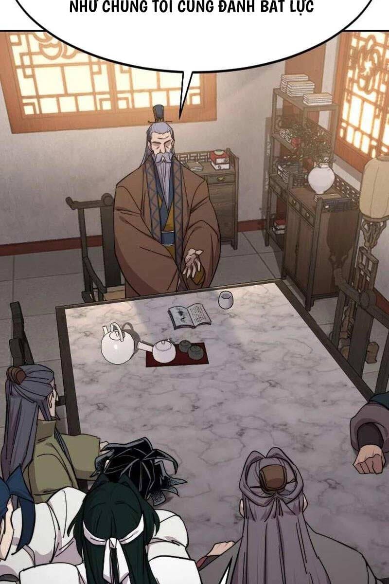 Truyện Tranh Hoa Sơn Tái Khởi trang 6