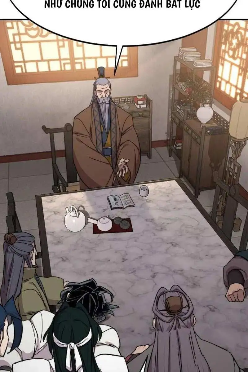 Truyện Tranh Hoa Sơn Tái Khởi trang 6