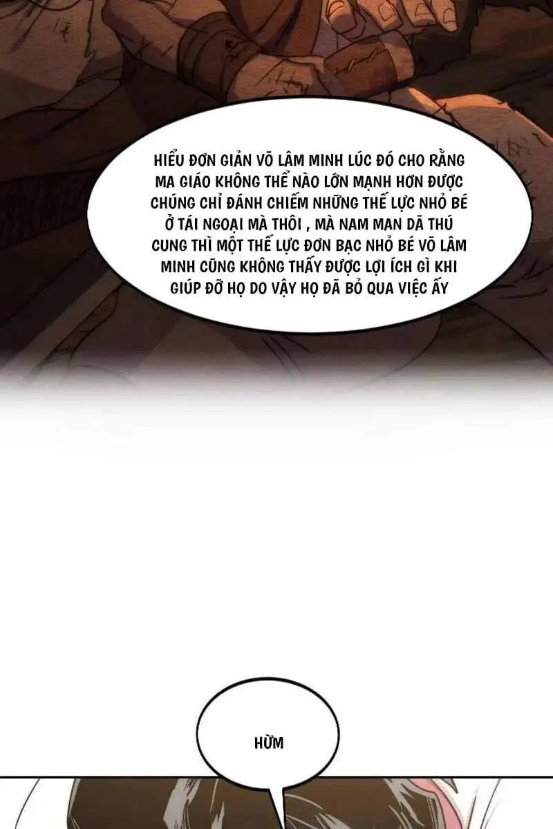 Truyện Tranh Hoa Sơn Tái Khởi trang 6