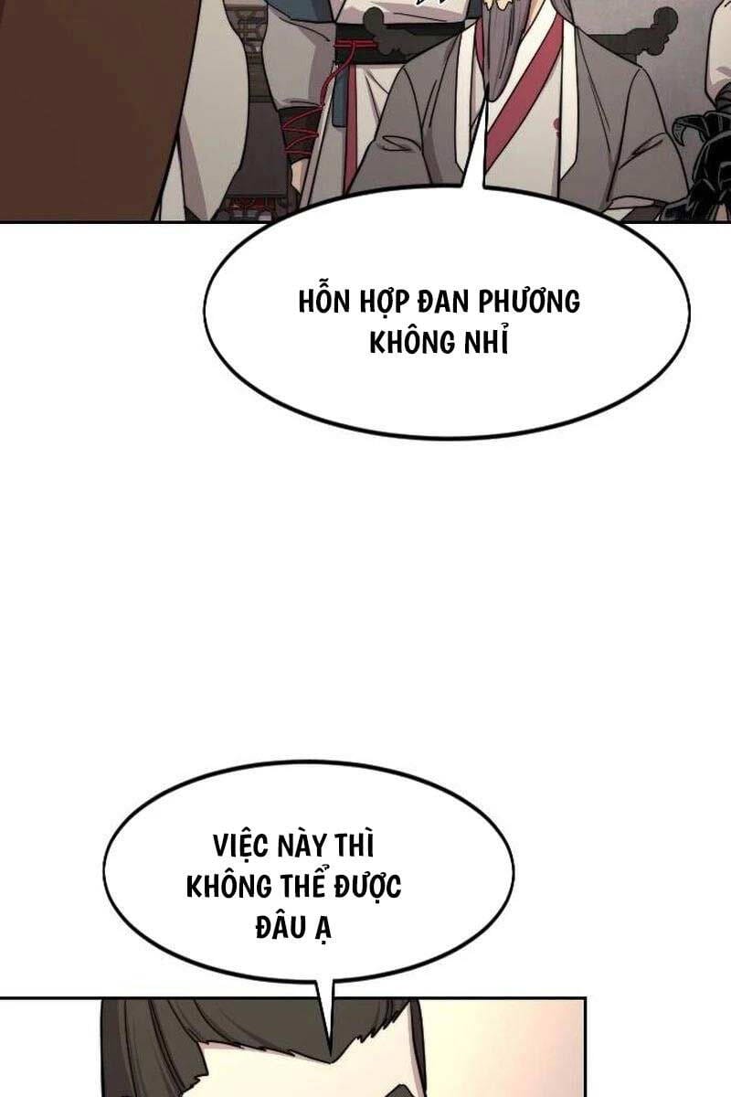 Truyện Tranh Hoa Sơn Tái Khởi trang 6