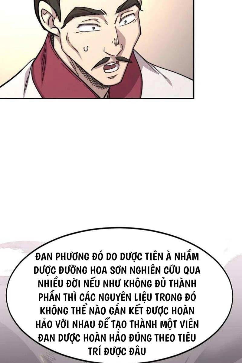 Truyện Tranh Hoa Sơn Tái Khởi trang 6